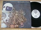 BEGGARS OPERA - Pathfinder + POSTER Vertigo Swirl  First German Press 1972