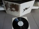 Stray Same LP Transatlantic TRA 216 Made in ENGLAND 1970 MINT