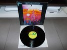 Eloy Floating LP Harvest 1C 064-29 521 von 1974 Made in Germany MINT