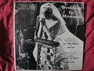 Wedding in Monaco of S. A. S. Prince Rainier III and Grace Kelly Vinyl Lp Vg++