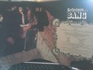 BANG MOTHER/BOW TO THE KING FIRST PRESS BOMBASTIC  SABBATHY HARD ROCK
