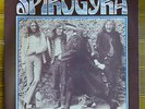 SPIROGYRA / ST. RADIGUNDS   Barbara Gaskin