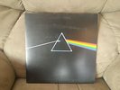The Dark Side of the Moon by Pink Floyd (Vinyl)