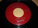 LISTEN - ROCK N ROLL POPCORN - THE PATRIOTS - WALKIN ON AIR - JELLY APPLES