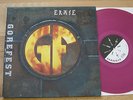 GOREFEST - Erase FIRST PRESS PURPLE VINYL