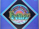 TOP SOUL Fusion rare groove latin funk soul jazz original 1975 Chile promo  LP