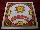 ANDROMEDA - SAME TITLE -  SEALED 12