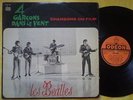 BEATLES LP 33T OSX 226