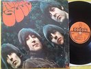 BEATLES LP 33T OSX 232