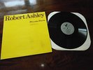 ROBERT ASHLEY...PRIVATE PARTS...EX 1977 ORIG..LOVELY MUSIC LML 1001