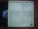 Savoy Brown UK LP Getting to the Point