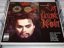 3 LP ELECTROLA STEREO WAGNER FLIEGENDE HOLLAENDER KONWITSCHNY WUNDERLICH BERLIN