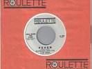 BARBARA ENGLISH - FEVER - ROULETTE DEMO -  R&B - NORTHERN SOUL - MOD