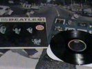 MEET THE BEATLES ORIGINAL MONO 64 PRESSING IN SHRINK WITH ORIGINAL PRICE STICKER