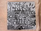 CREAM  WHEELS OF FIRE    VINYL   LP    RECORD   Perfect