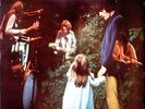 TRAFFIC last exit UK LP 1969 PINK ISLAND ILPS 9097 (EYE) POP EX