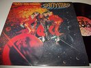 GANYMED takes you higher 1978 COSMIC DISCO FUNK Portugal LP