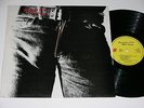 Rolling Stones Sticky fingers (UK 450195 1)  ex/nmint