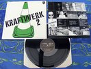 KRAFTWERK 2 ?  RALF & FLORIAN ? RARE CLEANED QUALITY PRESS RECORDS No.9