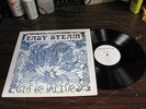 EASY STEAM - TO BE ALIVE LP ON CONGLOMERATED MUSIC S80-13975 PRIVATE PSYCH RARE