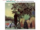 RCA SB2005 - Stravinsky - The Rite of Spring - Pierre MONTEUX - RARE