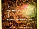 RCA SB2108 - Elgar - Enigma Variations - Brahms - Pierre MONTEUX