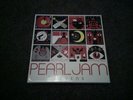 Pearl Jam SEVENS Lightning Bolt Boxset Colored 45rpm vinyl SEALED