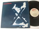 X LP Los Angeles