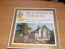 Beethoven Edition, Werke für Klavier, Box 14 LP