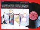 CHARLES MINGUS on Columbia --AH UM-- bop jazz lp | JAPANESE MONO
