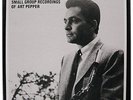 ART PEPPER -COMPLETE PACIFIC JAZZ SM RECORDINGS -MOSAIC (LP)- BOX SET- N/N-