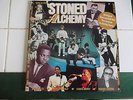 STONED ALCHEMY 30 ORIGINAL BLUES &RHYTHM AND BLUES THAT INSPIRED ROLLING STONES