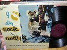 I Dig Rock N Roll  Lp Lloyd Glenn Amos Millburn Rare Score Records Comp