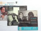 *SALE* 3 X Philips Arthur Grumiaux LPs - Mozart The Complete Violin Concertos