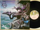 Lord of the Rings - Bo Hanssons - Vinyl, Germany 72, vg++