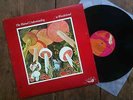 THE MUTUAL UNDERSTANDING LP IN WONDERLAND OG NIMBUS 9 BEN MCPEEK SUNSHINE POP OG
