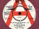 THE RIGHTEOUS BROTHERS  SOUL AND INSPIRATION  VERVE VS535     7