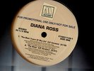 DIANA ROSS THE BEST YEARS OF MY LIFE RARE PROMO THE BOSS MOTOWN EP  12