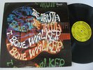 T-Bone Walker LP The Truth  NM PROMO ORIG