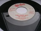 Northern Soul : The Styles : Baby You're Alive. b/w  I Know You Know That LISTEN