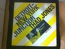 Thad Jones Detroit New York Junction LP Lexington Blue Note RVG EAR Mono DG No R