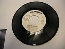 Ecstasy Passion & Pain Dance The Night [Long&Short] 45 RPM Roulette Records VG+