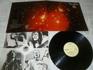 MANFRED MANNS EARTH BAND-solar fire '73 UK LP ORIG+INN. PROG.