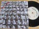 Stiff Little Fingers - Suspect Device Rigid Digits White Label 7