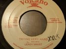 Leroy Smart Trying Very Hard Killer Roots 7
