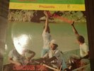 Lee Perry Presents The Jolly Brothers Conscious Man LP Listen 