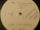 Earl Cunningham Got To Know That Place / Gates Are Open Wide Roots 12