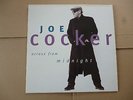 JOE COCKER  ACROSS FROM MIDNIGHT  ORIGINAL UK 1997  MINT-