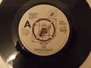T.REX GET IT ON / HOT LOVE ..CUBE FLY DEMO UK ORIGINAL N/MINT SUPER RARE