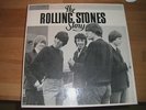 The Rolling Stones - Box -  LESEN  The ROLLING STONES Story